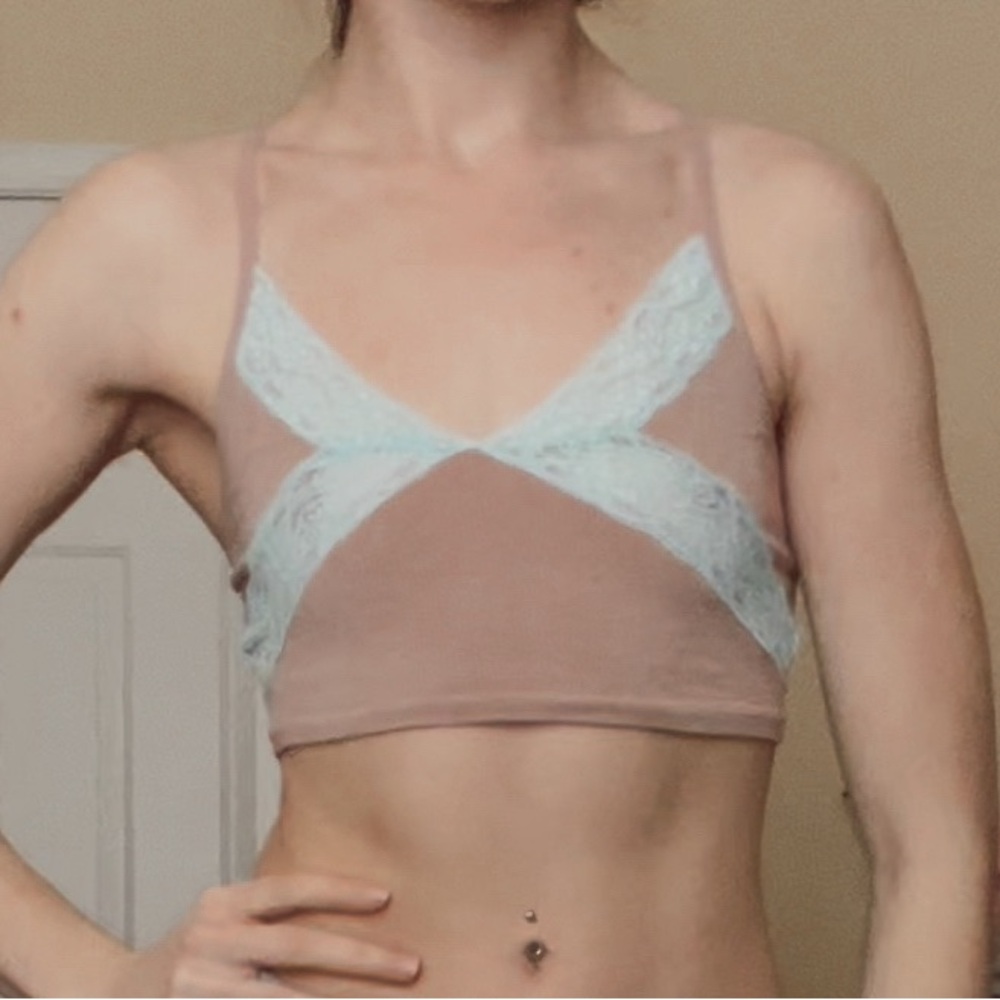 Urban Outfitters Tank